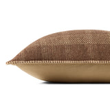 Brown / Tan Pillow
