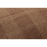 Brown / Tan Pillow