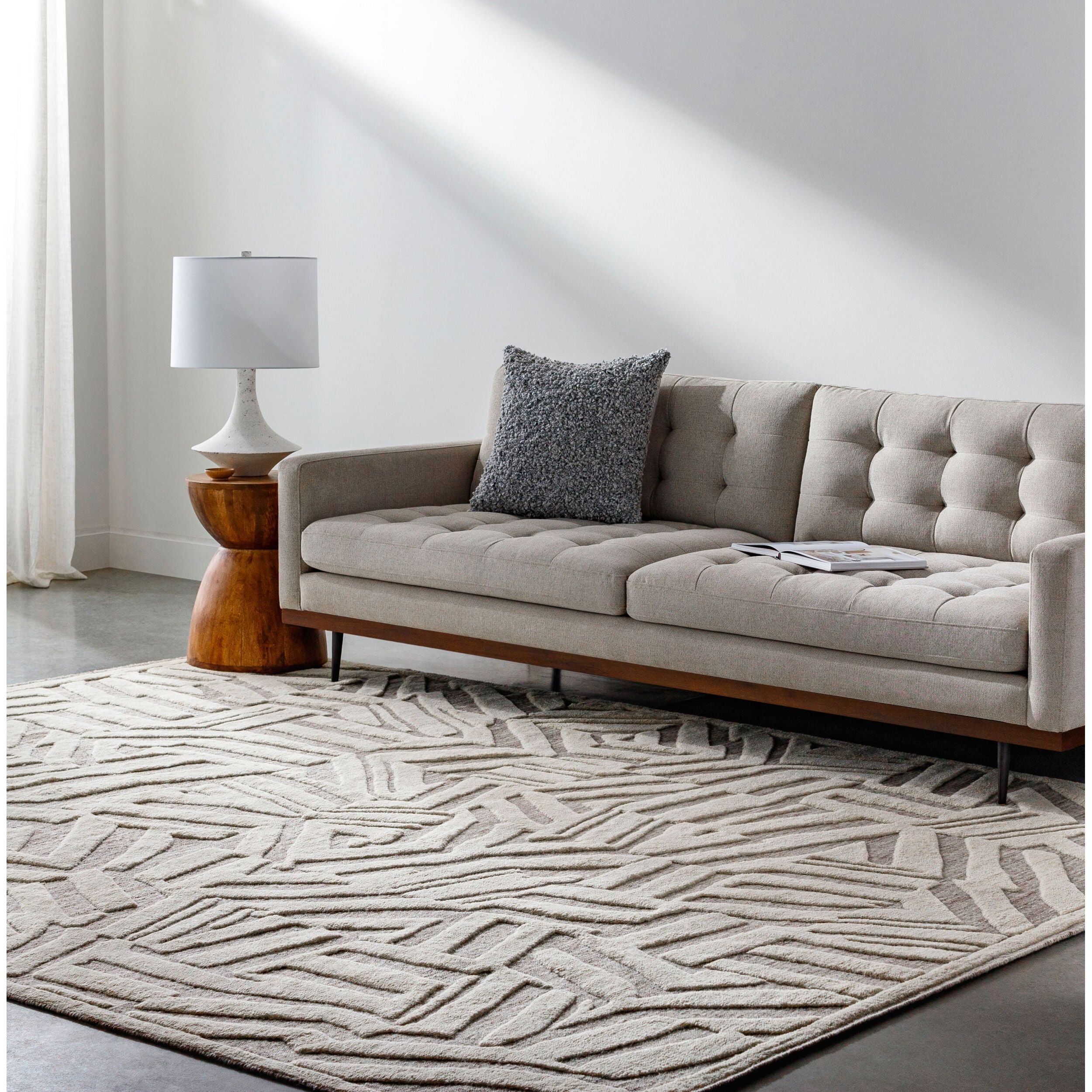 Shop credenzas and discover furniture makeover services services in the Des Moines area. MegMade designs has been featured in New York Times for their lacquered before / after home design style. Visit the MegMade store in the Barrington - Chicago area.