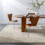 Shop furniture and discover room design services in the Schaumburg area. MegMade designs has been featured in DIY magazine for their lacquered cabin home design style. Visit the MegMade store in the St Joseph - Chicago area.