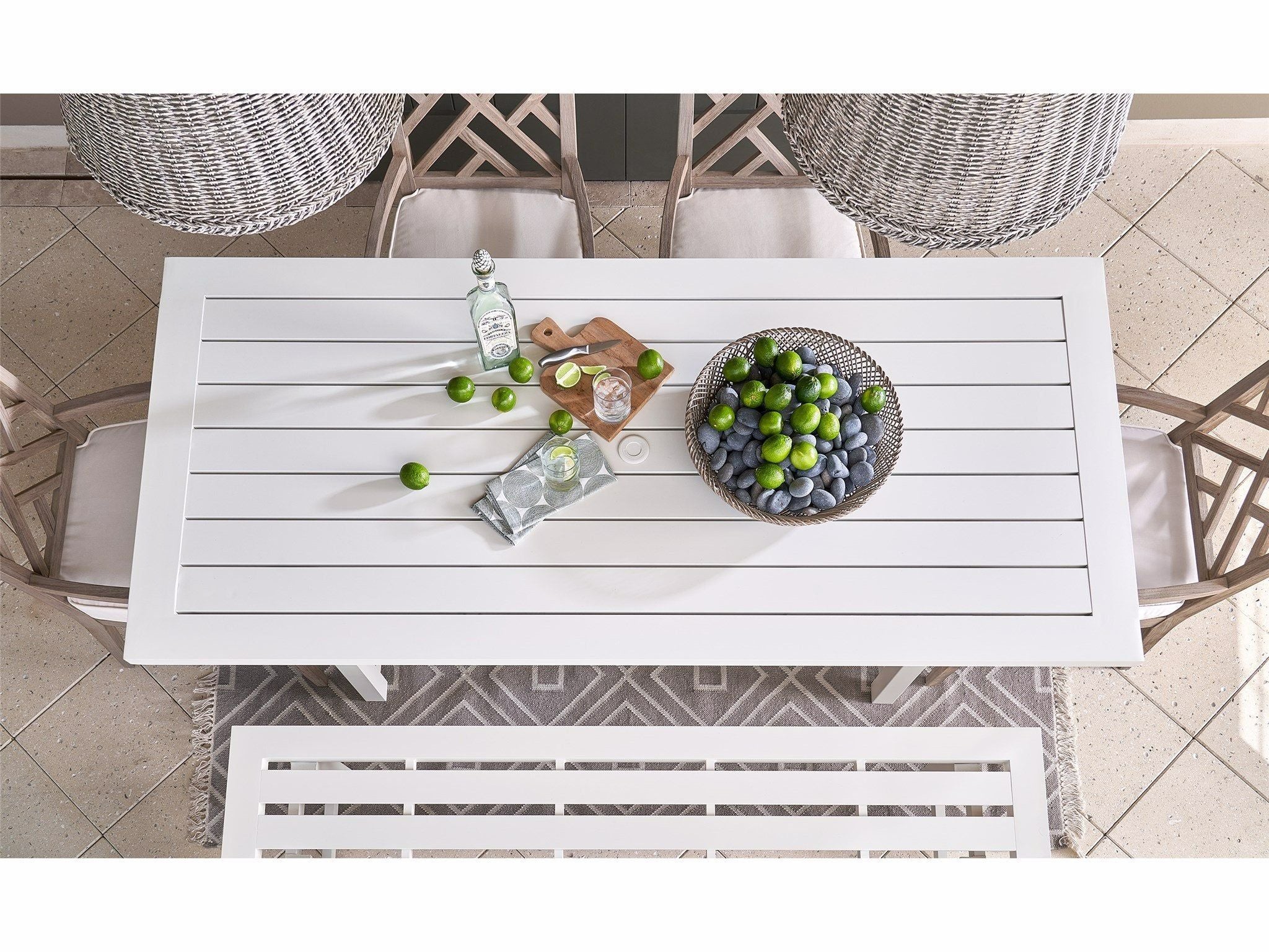 Shop chairs and discover refinishing services in the San Diego area. MegMade designs has been featured in Better Home and Gardens for their lacquered tudor home design style. Visit the MegMade store in the Gold Coast - Chicago area.