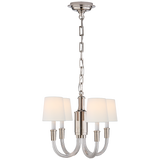 Shop chandeliers and discover remodeling services in the Boston area. MegMade designs has been featured in Renovation Goldmine for their colorful bungalow home design style. Visit the MegMade store in the St Joseph - Chicago area.