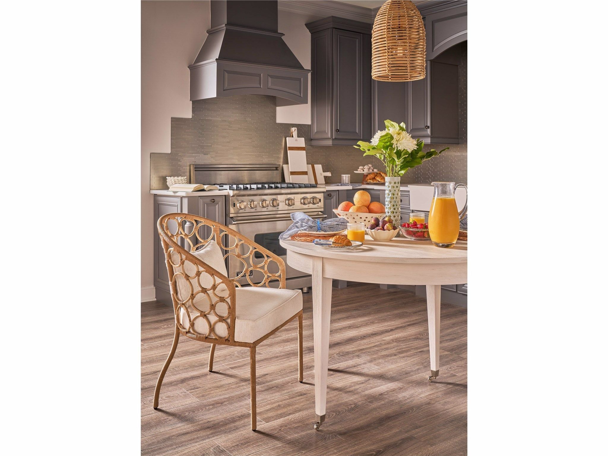 Shop buffets and discover remodeling services in the Lincoln Park area. MegMade designs has been featured in Better Home and Gardens for their timeless cabin home design style. Visit the MegMade store in the Evanston - Chicago area.