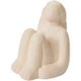 7" Yazmin Sculpture