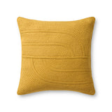 Yellow Pillow