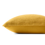 Yellow Pillow