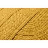 Yellow Pillow