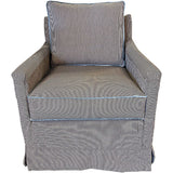 Lee Swivel Chair C1935-OISW