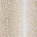 Miles Slipcovered Ottoman