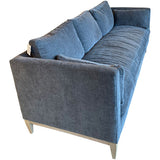 86" Leo Sofa