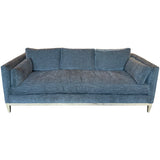 86" Leo Sofa