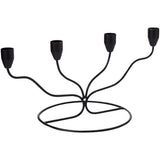 15" Pivot Candelabra