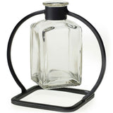 4.5" Small Bunsen Budvase