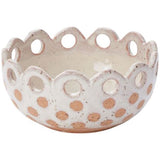 6" Tidbit Bowl