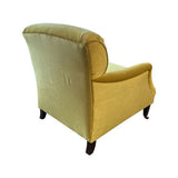 Marleigh Chartreuse Chair