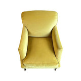 Marleigh Chartreuse Chair