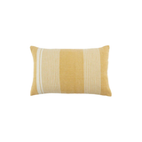 Acapulco Yellow 13x21 Lumbar Pillow