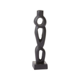 Pozas Candlestick Large
