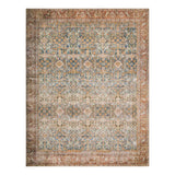 Venice Timeless Power-Loomed Polyester Rug