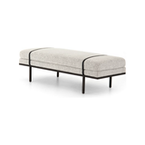 Harris Accent Bench