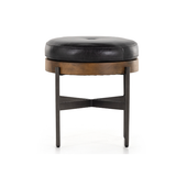Edwyn Small Ottoman