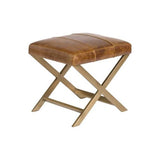 Hudson Cross Ottoman