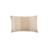 Acapulco Pink 13x21 Lumbar Pillow