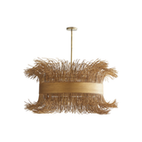 Filamento Chandelier