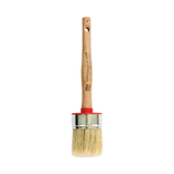 2" Round Hog Hair Paint Brush