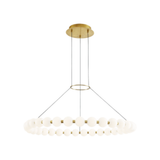 Orbet Chandelier