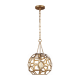 Feccetta Small Pendant