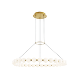 Orbet Chandelier