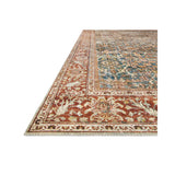 Venice Timeless Power-Loomed Polyester Rug