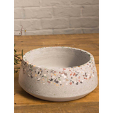 Heather Rainbow Speckled Bowl