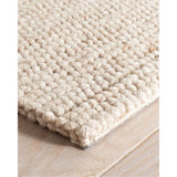 Brisbane Wool - Viscose Handmade Rug