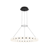 Orbet Chandelier