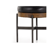Edwyn Small Ottoman
