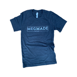 MegMade Logo Tee