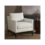 Vanna Boucle Chair