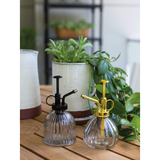 Carlisle Plant Mister - Black