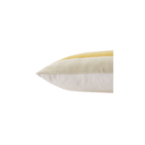 Acapulco Yellow 20x20 Throw Pillow
