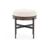 Edwyn Small Ottoman