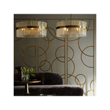 Sinclair Chandelier
