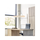Orbet Chandelier