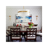 Sinclair Chandelier