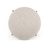Edwyn Small Ottoman