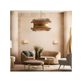 Filamento Chandelier
