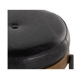 Edwyn Small Ottoman