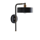 Aaron Sconce