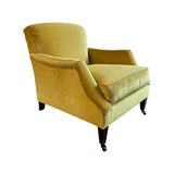 Marleigh Chartreuse Chair
